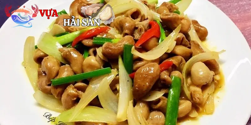 4 cách sơ chế bao tử cá cực đơn giản và nhanh chóng