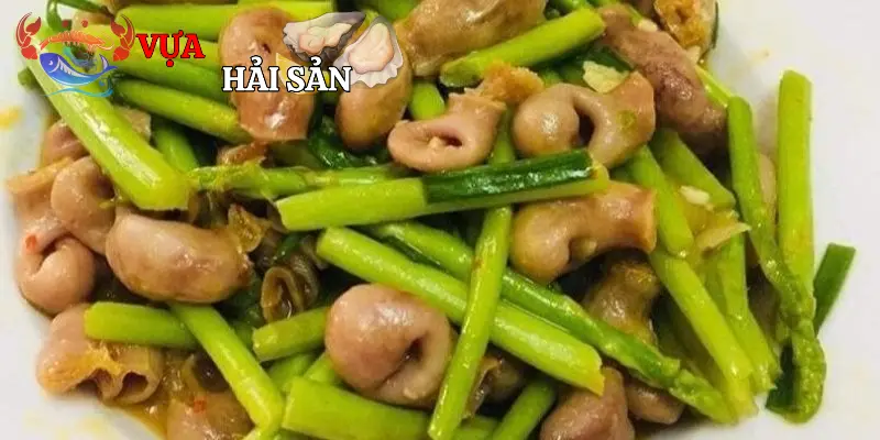 Bao Tử Cá Basa