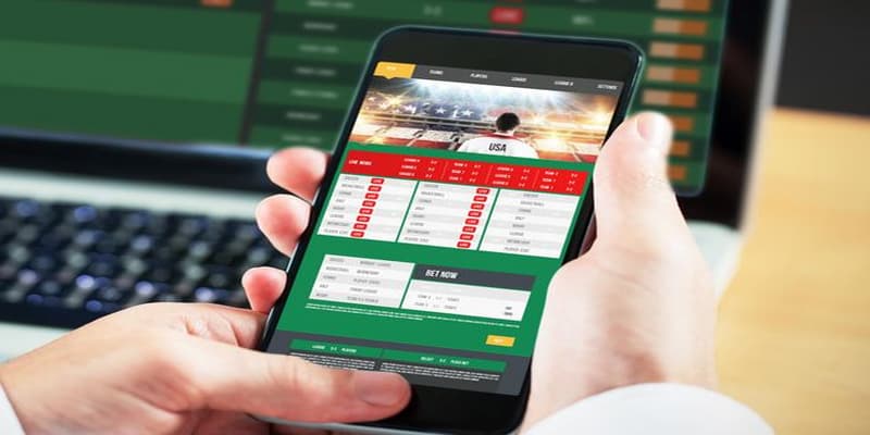 Bongvip - Nền tảng cược trực tuyến công nghệ cao và an toàn