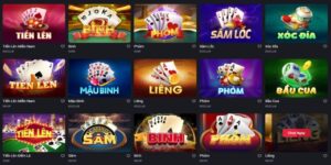 Game bài tại cổng game MMWIN – Sảnh game hot nên thử ngay