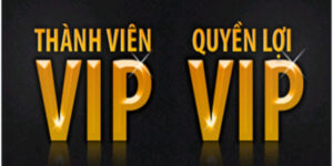 Thưởng VIP Tại Mana88