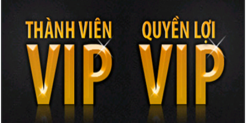 Thưởng VIP Tại Mana88